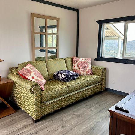 Mystic Mountain Retreat Villa Miramonte Luaran gambar