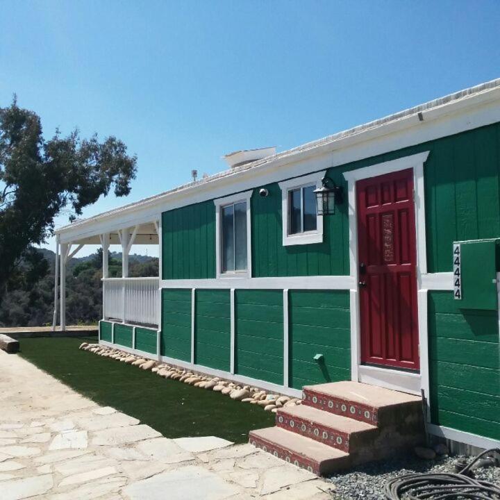 Mystic Mountain Retreat Villa Miramonte Luaran gambar
