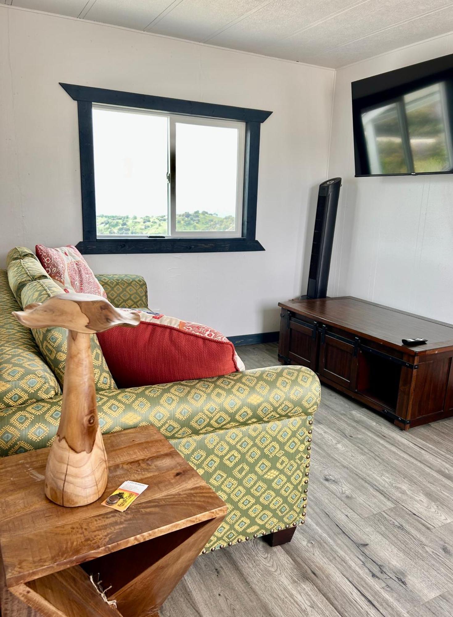 Mystic Mountain Retreat Villa Miramonte Luaran gambar