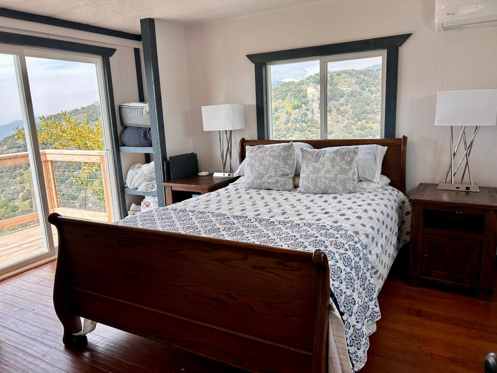 Mystic Mountain Retreat Villa Miramonte Luaran gambar