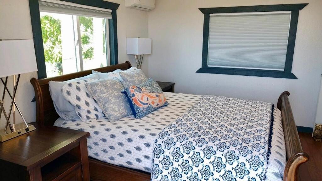 Mystic Mountain Retreat Villa Miramonte Luaran gambar