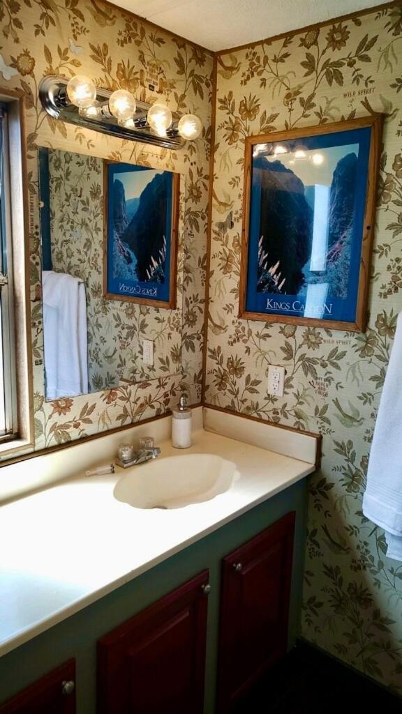 Mystic Mountain Retreat Villa Miramonte Luaran gambar